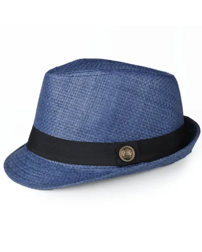Chapeau Copacabana - Vente chapeaux de plage Homme et Femme - Toutacoo