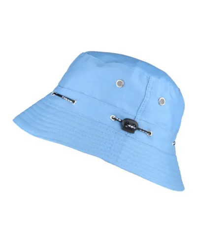 Bob été, bleu clair - Vente de chapeau de soleil - Toutacoo.