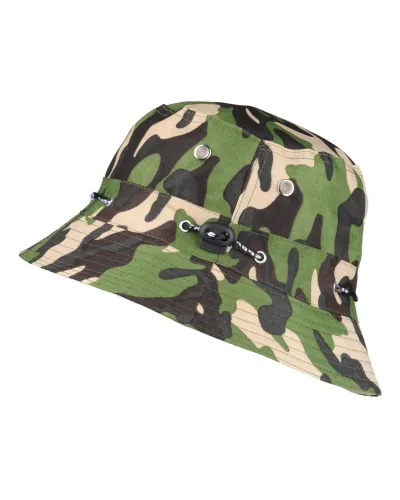 Bob été, Armée - Vente de chapeau de soleil - Toutacoo.