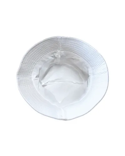 Bob été, blanc - Vente de chapeau de soleil - Toutacoo.