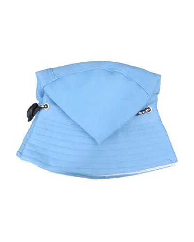 Bob été, bleu clair - Vente de chapeau de soleil - Toutacoo.