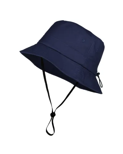 Bob été, bleu marine - Vente de chapeaux de soleil - Toutacoo.