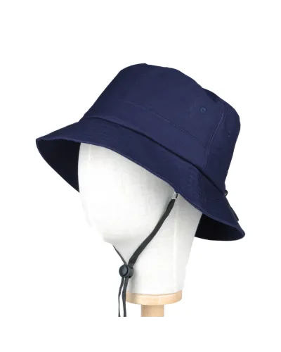 Bob été, bleu marine - Vente de chapeaux de soleil - Toutacoo.