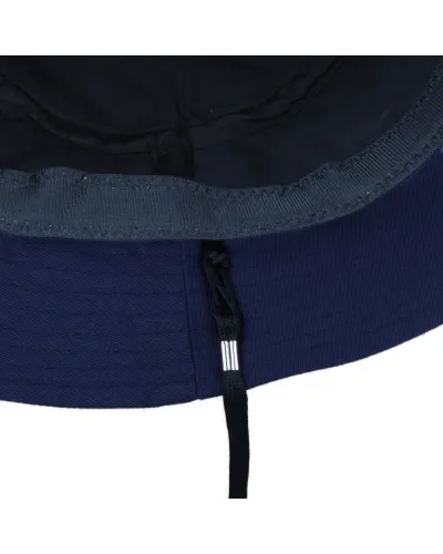 Bob été, bleu marine - Vente de chapeaux de soleil - Toutacoo.