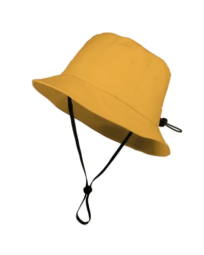 Bob été, jaune - Vente de chapeaux de soleil - Toutacoo.
