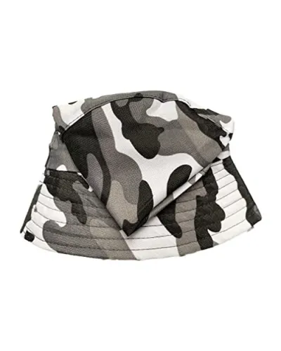 Bob été, camouflage - Vente de chapeau de soleil - Toutacoo.