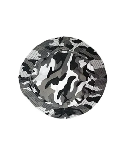 Bob été, camouflage - Vente de chapeau de soleil - Toutacoo.