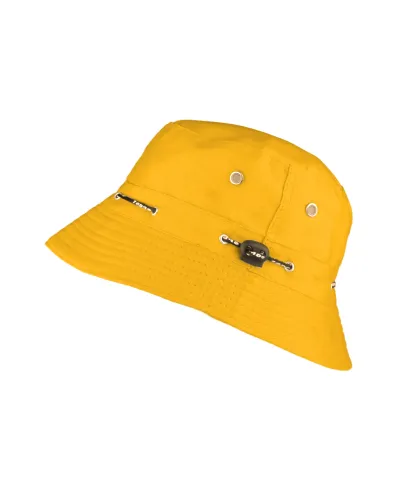Bob été, jaune- Vente de chapeau de soleil - Toutacoo.