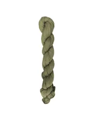Foulard chèche en coton kaki tressé - Boutique Toutacoo