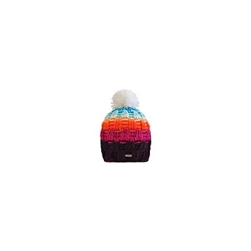 Bonnets multicolores