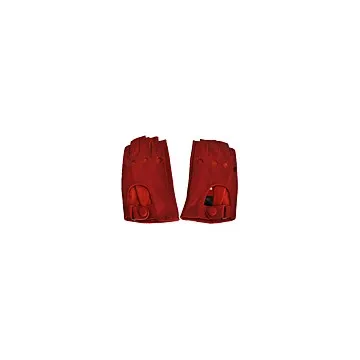 Mitaines en cuir