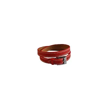 Bracelets en cuir